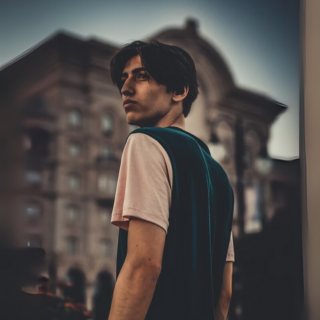 Ethan K