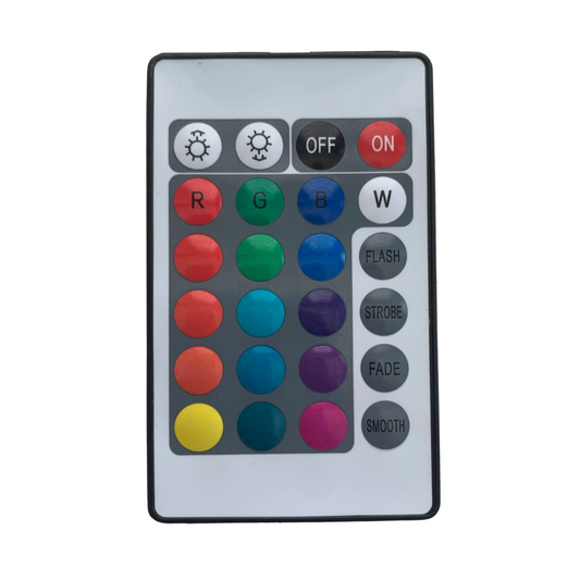 LED Lantern Remote Control